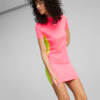 Image Puma Summer Squeeze Short Length Tee Dress Women #4