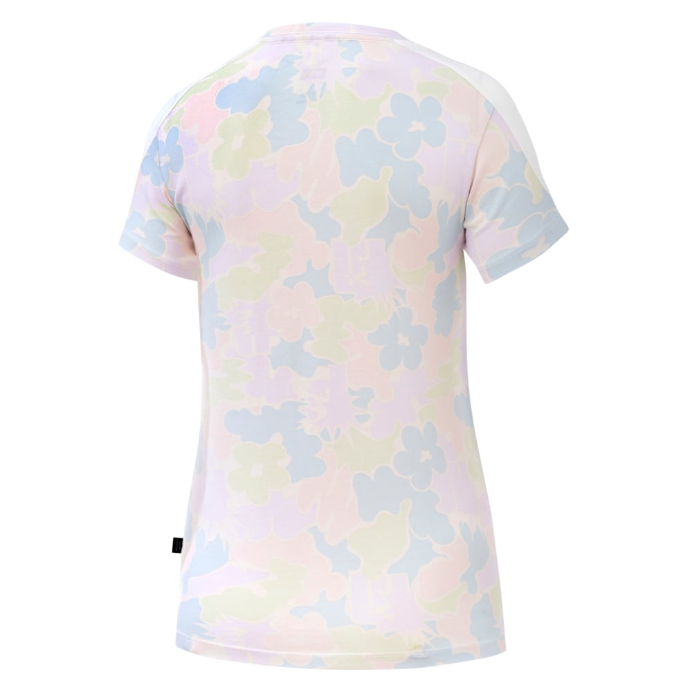Imagen PUMA Polera Wild Roses #2