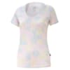 Imagen PUMA Polera Wild Roses #1