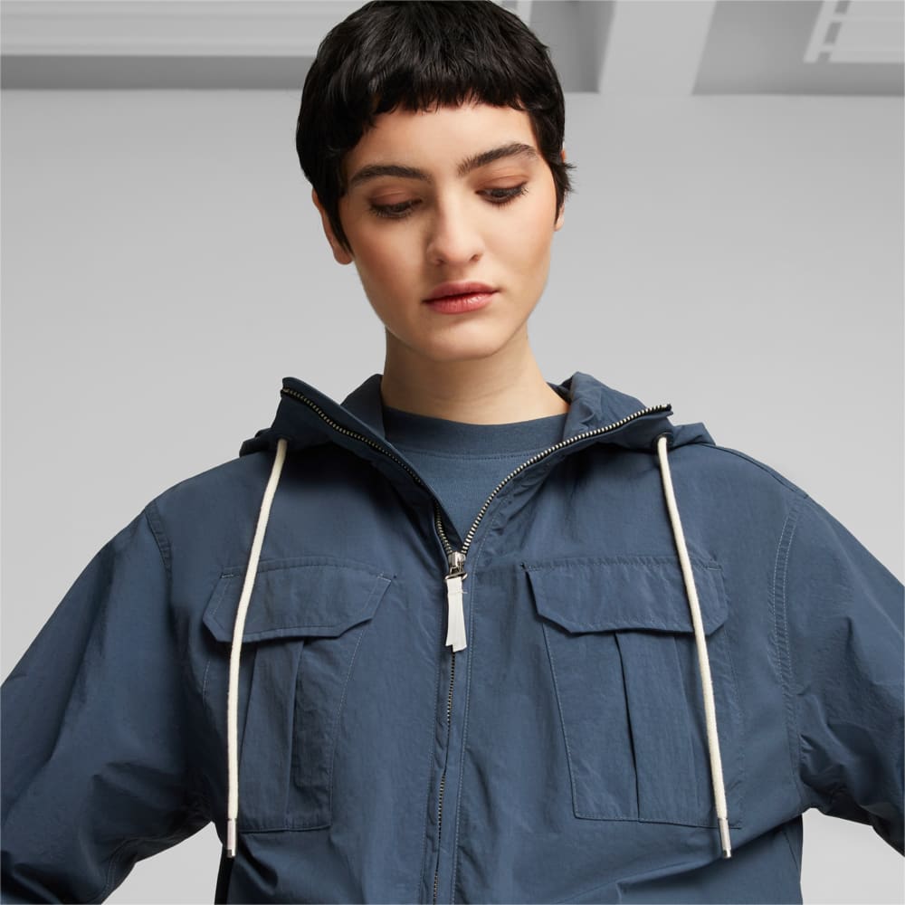 MMQ Lightweight Jacket