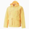 Зображення Puma Куртка MMQ Lightweight Jacket #6: Mustard Seed