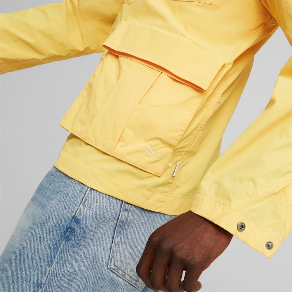 Image Puma MMQ Lightweight Jacket #2
