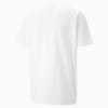 Зображення Puma Футболка MMQ Pocket Tee #7: Puma White