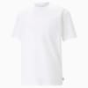 Зображення Puma Футболка MMQ Pocket Tee #6: Puma White