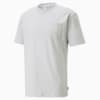 Зображення Puma Футболка MMQ Pocket Tee #6: light gray heather