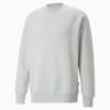 Зображення Puma Толстовка MMQ Crewneck Sweatshirt #6: light gray heather