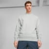 Зображення Puma Толстовка MMQ Crewneck Sweatshirt #2: light gray heather