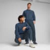 Görüntü Puma MMQ Bisiklet Yaka Sweatshirt #1