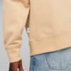 Görüntü Puma MMQ Bisiklet Yaka Sweatshirt #4
