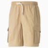 Изображение Puma Шорты MMQ Utility Shorts #6: Dusty Tan