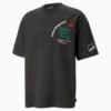 Image PUMA Camiseta UPTOWN Graphic #6