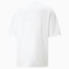 Зображення Puma Футболка UPTOWN Graphic Tee #7: Puma White