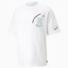 Image Puma UPTOWN Graphic Tee #6