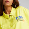 Image Puma UPTOWN Graphic Shirt #3