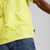 Image Puma UPTOWN Graphic Shirt #4