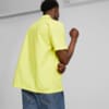 Image Puma UPTOWN Graphic Shirt #5