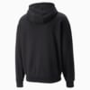 Зображення Puma Худі UPTOWN Graphic Hoodie #7: Puma Black