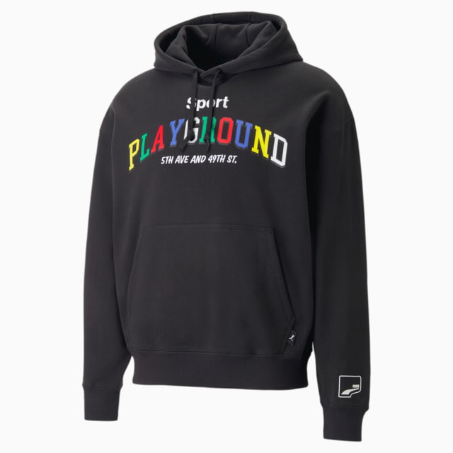 Image PUMA Moletom UPTOWN Graphic
