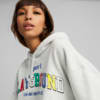 Image PUMA Moletom UPTOWN Graphic #1
