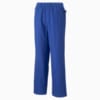 Изображение Puma Штаны UPTOWN All-Over Print Wide Leg Pants #1: Royal Sapphire