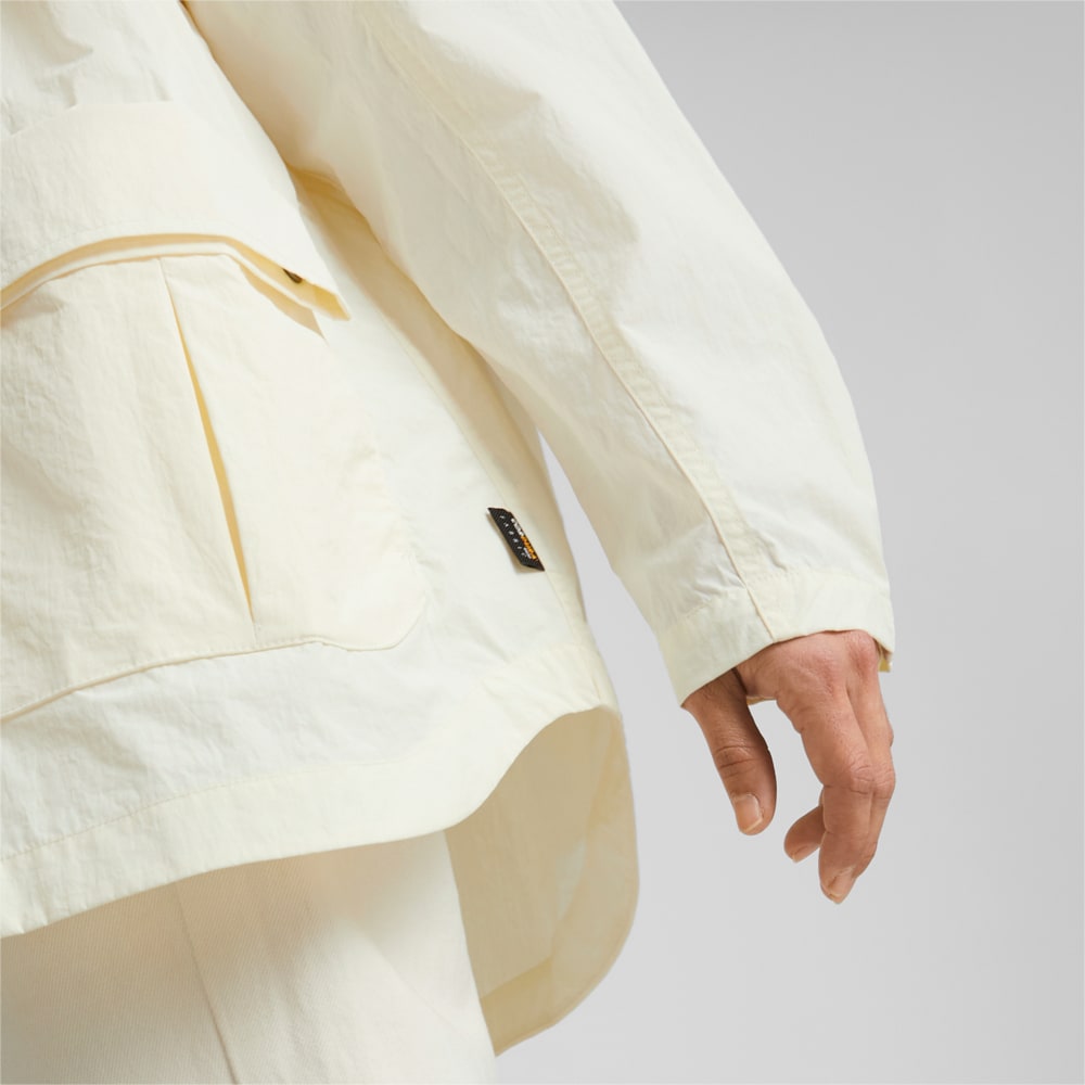 Изображение Puma Куртка SUNPŌ Zip-Off Jacket Women #2: pristine