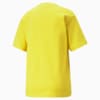 Изображение Puma Футболка SUNPŌ Mock Neck Tee Women #7: Fresh Pear