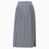 Изображение Puma Юбка SUNPŌ Plissee Skirt Women #6: Gray Tile