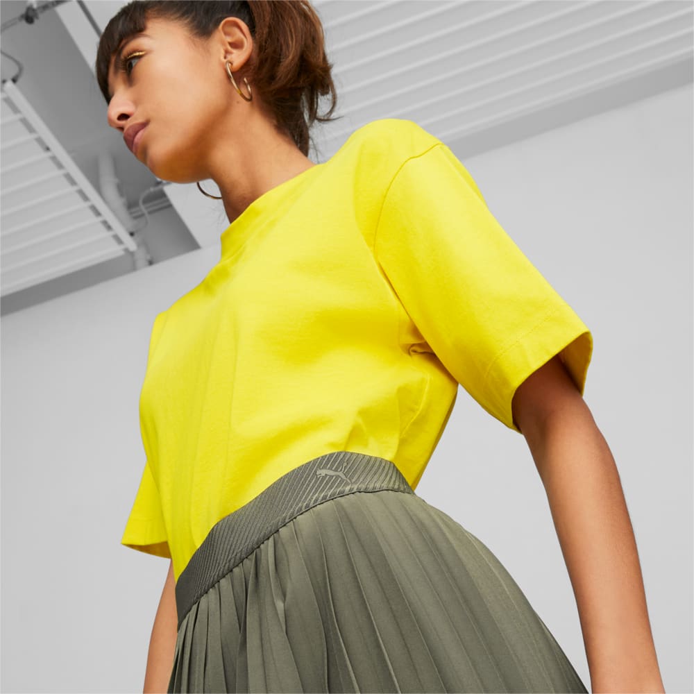 Image Puma SUNPŌ Plissee Skirt Women #2