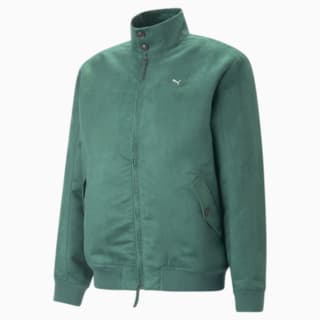 Изображение Puma Куртка MMQ Harrington Jacket