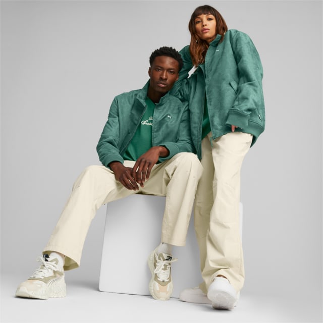 Image PUMA Jaqueta MMQ Harrington