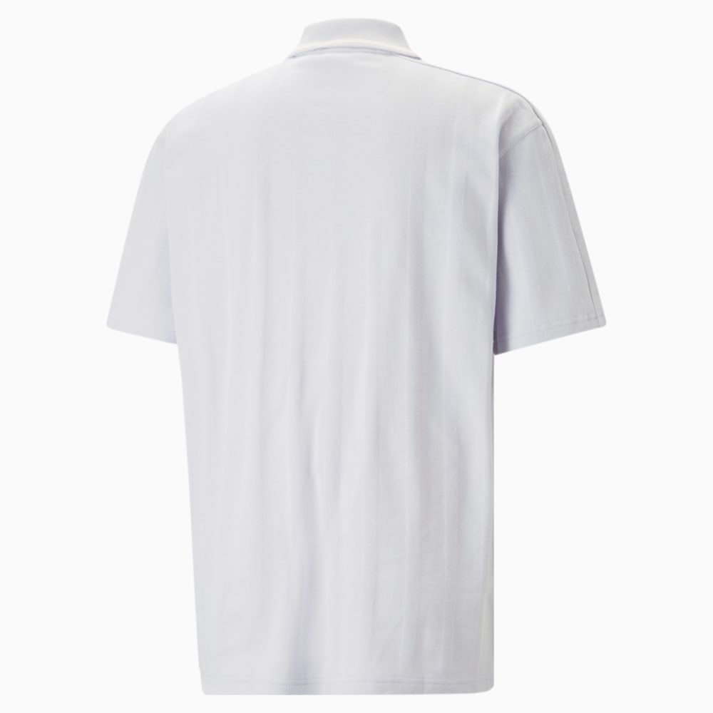 Image PUMA Camisa Polo MMQ T7 #2