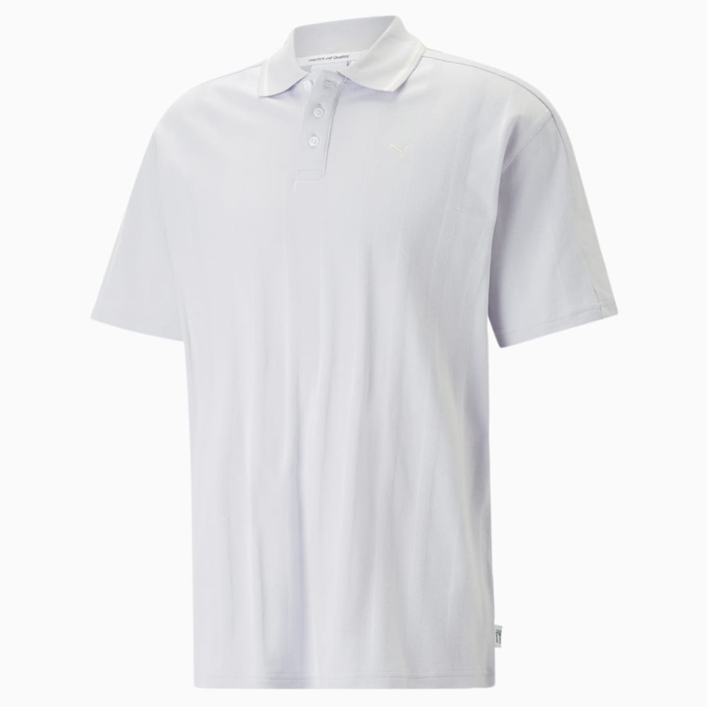 Image PUMA Camisa Polo MMQ T7 #1
