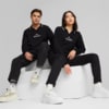 Зображення Puma Поло MMQ Drill Top #1: Puma Black