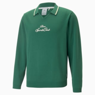 Зображення Puma Футболка MMQ Drill Top