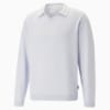 Зображення Puma Поло MMQ Drill Top #6: Spring Lavender