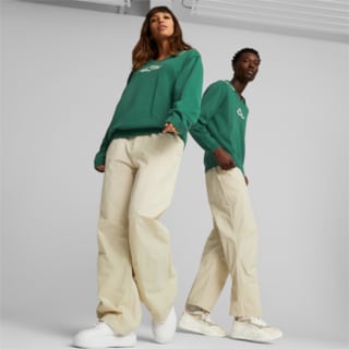 Изображение Puma Штаны MMQ Pants