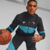 Image Puma Melo Clyde Basketball Jacket Men #1