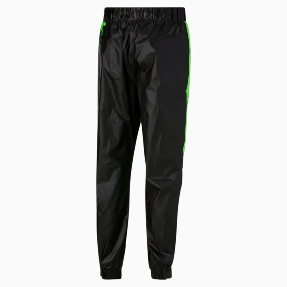 Imagen PUMA Pantalones de basketball para hombre PUMAxNICKELODEON SLIME™ #2
