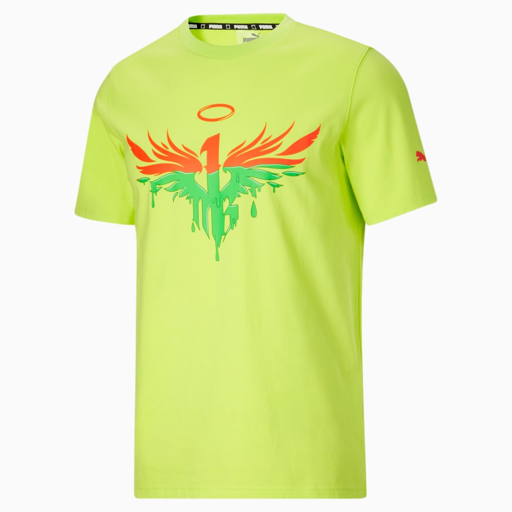Görüntü Puma Melo SLIME™ Basketbol Erkek Tişört #1