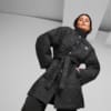 Image Puma LUXE SPORT T7 Robe Coat Women #1