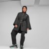 Görüntü Puma LUXE SPORT T7 Robe Mont Kadın #3