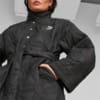 Image Puma LUXE SPORT T7 Robe Coat Women #5