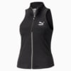 Image PUMA Top LUXE SPORT T7 Knitted Feminino #6