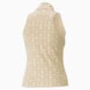 Image PUMA Top LUXE SPORT T7 Knitted Feminino #7