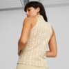Image PUMA Top LUXE SPORT T7 Knitted Feminino #3