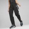 Image PUMA Calça LUXE SPORT T7 Slouchy Feminina #1