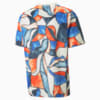 Image Puma Track Meet Printed Active Tee Men #7