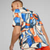 Image Puma Track Meet Printed Active Tee Men #3