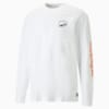 Image Puma UPTOWN Long Sleeve Tee Men #6