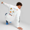 Image Puma UPTOWN Long Sleeve Tee Men #1